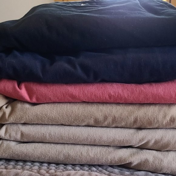 Pants | Goodfellow Chinos 
